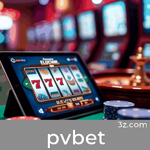 pvbet: Descubra os bônus e promoções incríveis