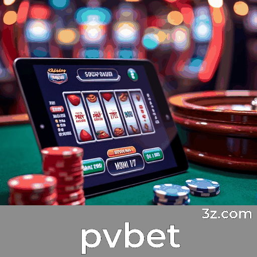 PVBet: Login Seguro e Rápido para Usuários Brasileiros