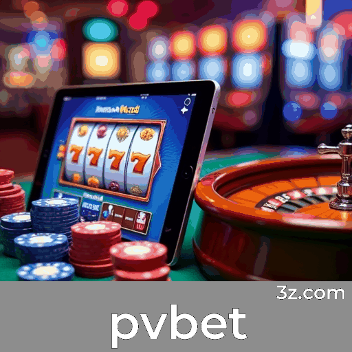 Experiência Premium com pvbet: Cassino e Apostas