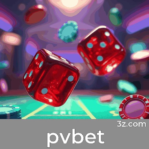 Pvbet: Jogo em Tempo Real e Experiência Emocionante