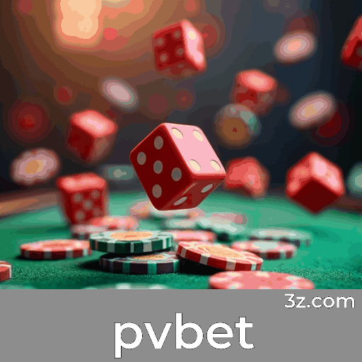 Experiência Premium com pvbet: Cassino e Apostas