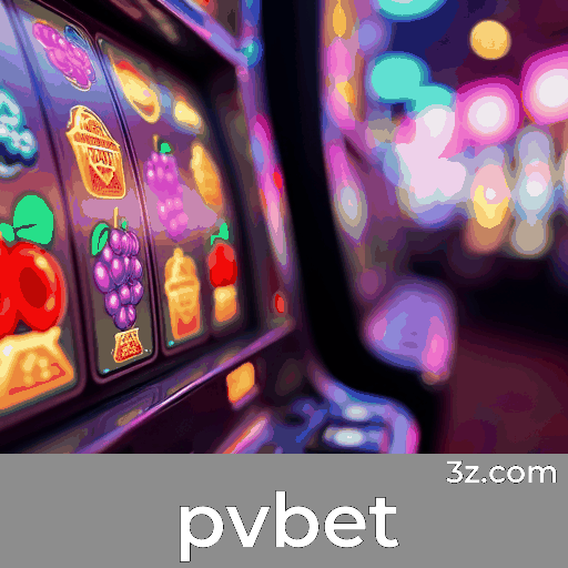 Pvbet: Jogo em Tempo Real e Experiência Emocionante